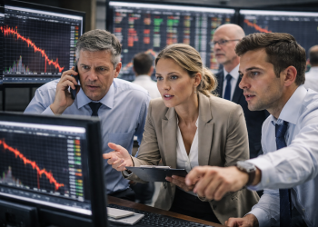 Dow futures surge 200 points: 5 things to know before market opens