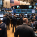 Dow slips 179 pts as S&P 500, Nasdaq rise on Iran talk hopes