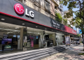 LG stock rocket 24% after unveiling Google-powered car tech