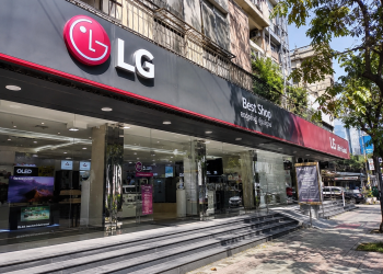 LG stock rocket 24% after unveiling Google-powered car tech