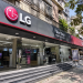 LG stock rocket 24% after unveiling Google-powered car tech