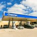 Chevron Q1 beats EPS estimates, shares slip 1% on profit weakness