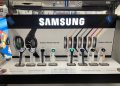 Samsung stock gains despite walkout risk: why are investors calm?