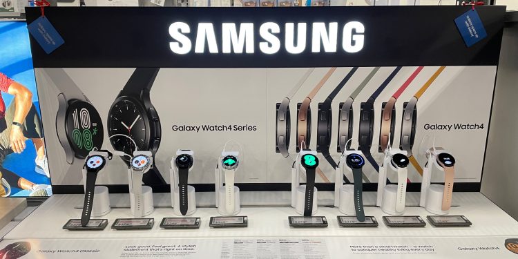 Samsung stock gains despite walkout risk: why are investors calm?