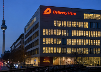 Delivery Hero stock surges 10%: what’s driving the rally?