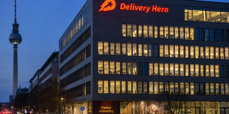 Delivery Hero stock surges 10%: what’s driving the rally?