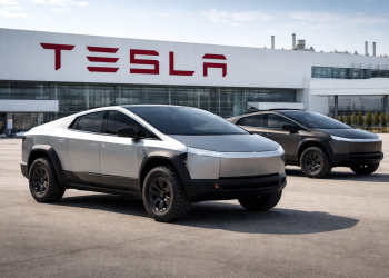 Tesla stock is crashing around 4% today: here’s why