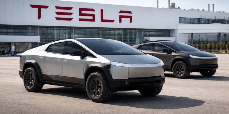 Tesla stock is crashing around 4% today: here’s why
