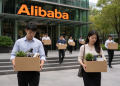 Here’s why Alibaba, Tencent, Xiaomi stocks are falling amid the AI boom
