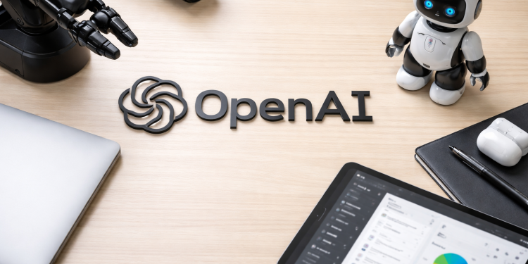 OpenAI IPO push sparks plans for robotics, hardware spinoff: report