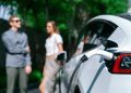 Analysts think this $13 EV stock could outpace Tesla in 2026