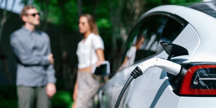 Analysts think this $13 EV stock could outpace Tesla in 2026