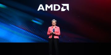 AMD Q1 earnings tonight: Hold, Sell, or Buy the dip in advance?