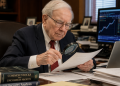 Warren Buffett’s favorite stocks to buy and hold forever
