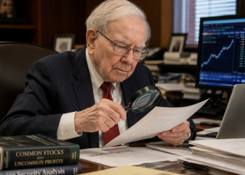Warren Buffett’s favorite stocks to buy and hold forever