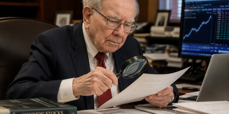 Warren Buffett’s favorite stocks to buy and hold forever