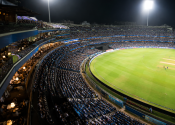 From cricket to capital: how the IPL became a $18.5B industry