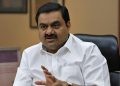 Adani stocks rise as US moves to scrap criminal fraud charges