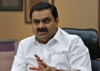 Adani stocks rise as US moves to scrap criminal fraud charges