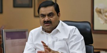 Adani stocks rise as US moves to scrap criminal fraud charges