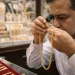 Titan, Senco, Kalyan shares drop as India’s PM urges pause in gold buying