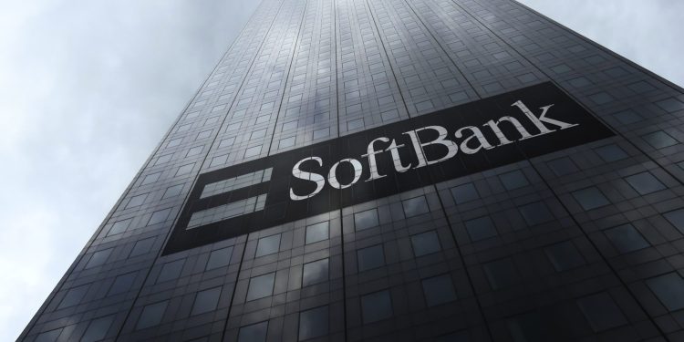 SoftBank surges 13% to new all-time high: here’s why analysts see more upside