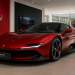 Ferrari stock tanks 7% as analysts split on $640K electric gamble