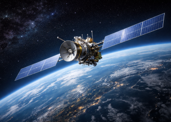 Space stocks soar to record levels ahead of SpaceX IPO