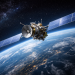 Space stocks soar to record levels ahead of SpaceX IPO