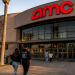 Why is AMC stock surging 12% today?