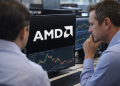 AMD stock gets overbought and overvalued: is it a buy ahead of earnings?
