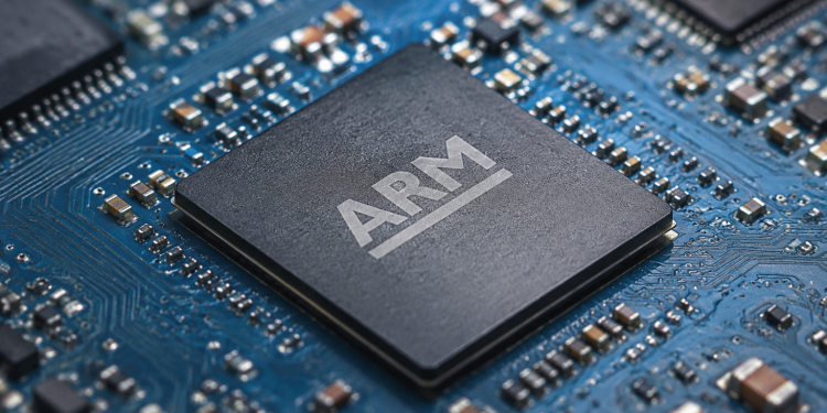 Arm stock jumps 9% ahead of earnings: can AI bets justify valuation?