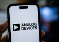 Why is Analog Devices stock falling despite strong earnings and AI deal?