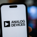 Why is Analog Devices stock falling despite strong earnings and AI deal?