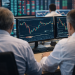 Dow jumps 600 points as US-Iran deal hopes, AI rally lift stocks