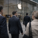 Apple stock: is smart money quietly walking away from AAPL?