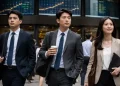 Kospi Index is falling today: here’s why it may eventually crash to 5k