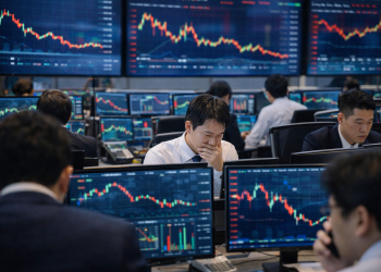 Asian stocks rise as US-Iran talks keep oil, dollar and rates in focus