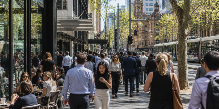 ASX 200 index on edge as Australian bond yields fall after inflation cools