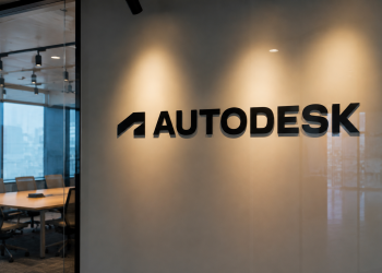 Autodesk stock falls as $3.6B MaintainX deal worries investors