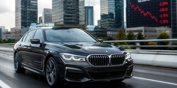 BMW beats estimates despite profit slump: is the stock a buy now?
