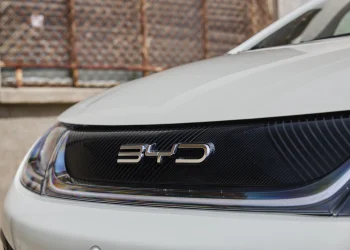 BYD expands ‘God’s Eye’ rollout amid EV price war