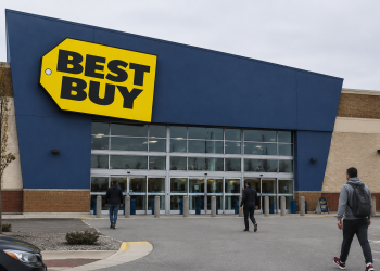 Best Buy stock jumps 18%: Here’s why Jefferies sees more upside