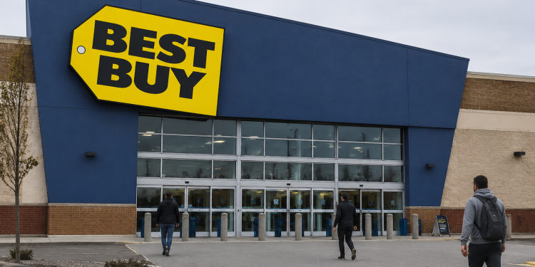 Best Buy stock jumps 18%: Here’s why Jefferies sees more upside