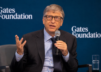 Why 46% of Bill Gates’ fund is now concentrated in just 2 stocks