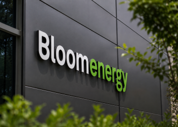 Bloom Energy stock soars on AI deal: can the rally continue?