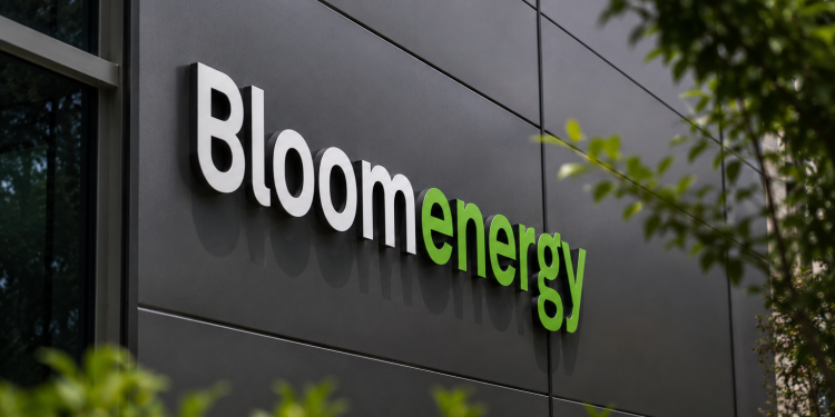 Bloom Energy stock soars on AI deal: can the rally continue?
