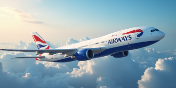 IAG share price is facing turbulence: will earnings help to turn the tide?