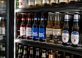 AB InBev stock jumps 9% as earnings beat and beer volumes defy slump