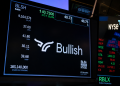 Bullish stock jumps 10%: Why Equiniti deal could be pivotal?